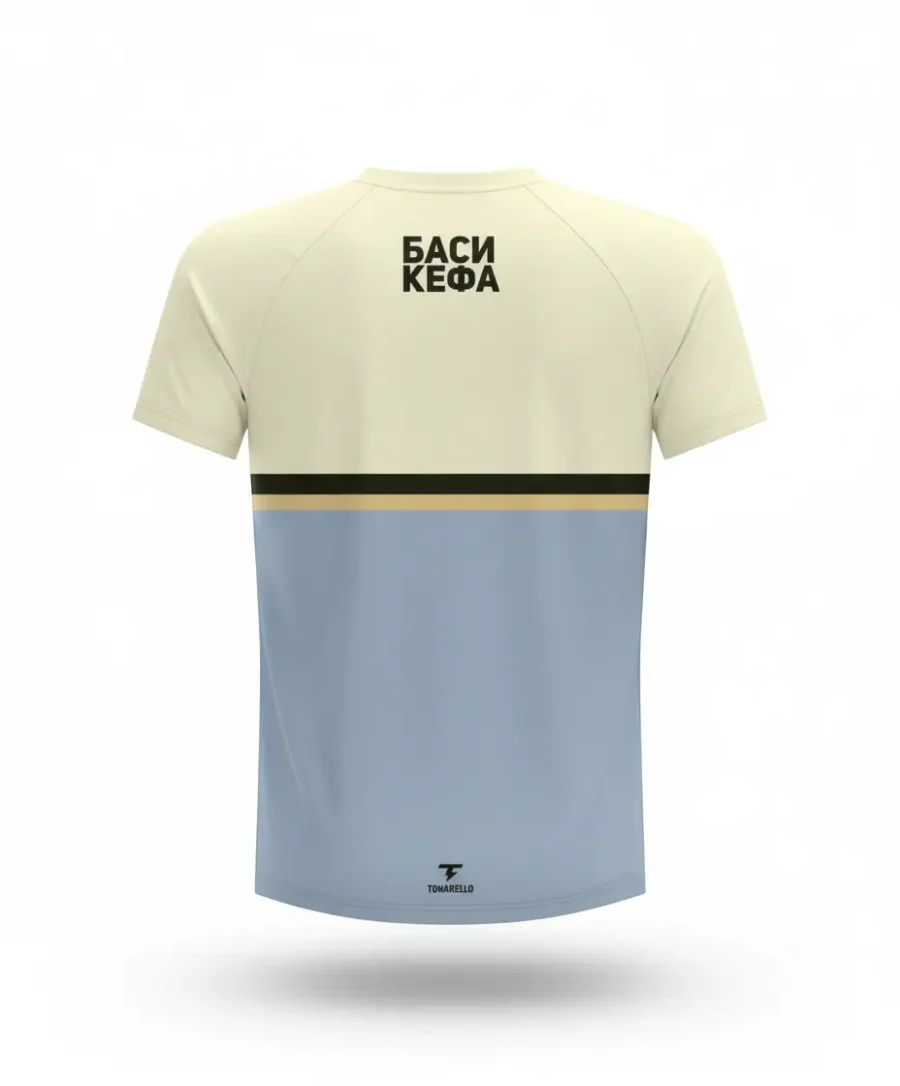 men's limitless tee