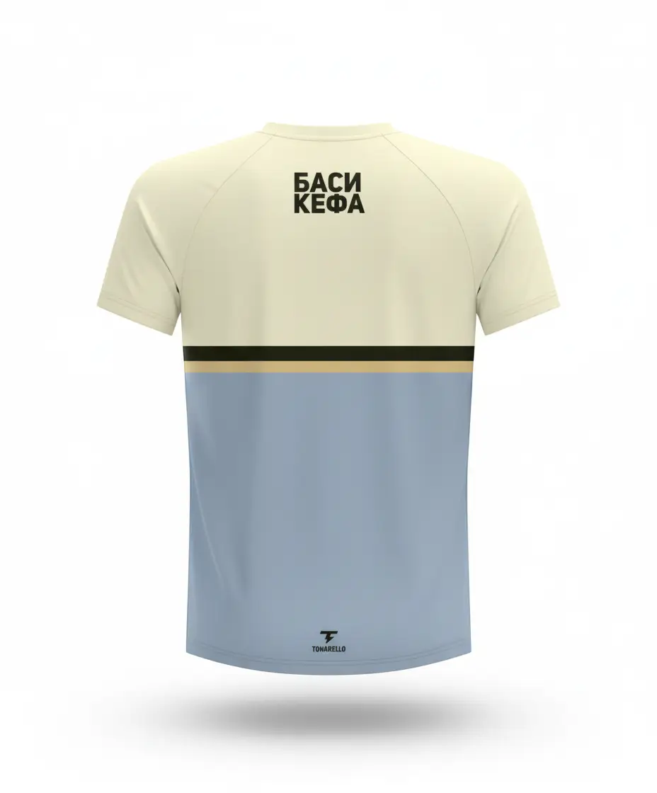 men's limitless tee