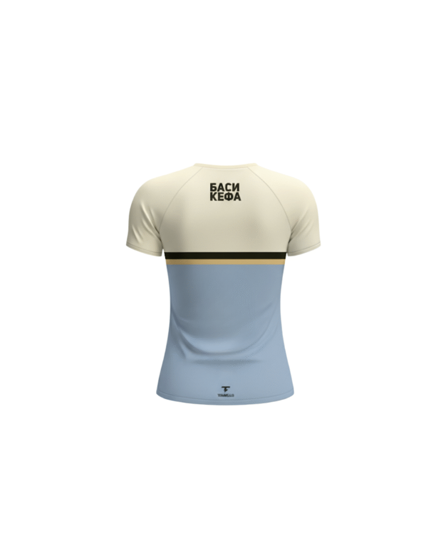 limitless tee wmn