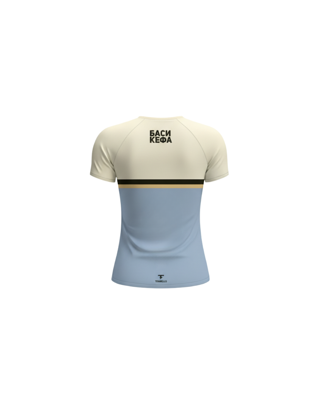 limitless tee wmn
