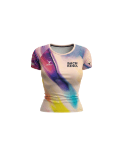 color rush tee wmn